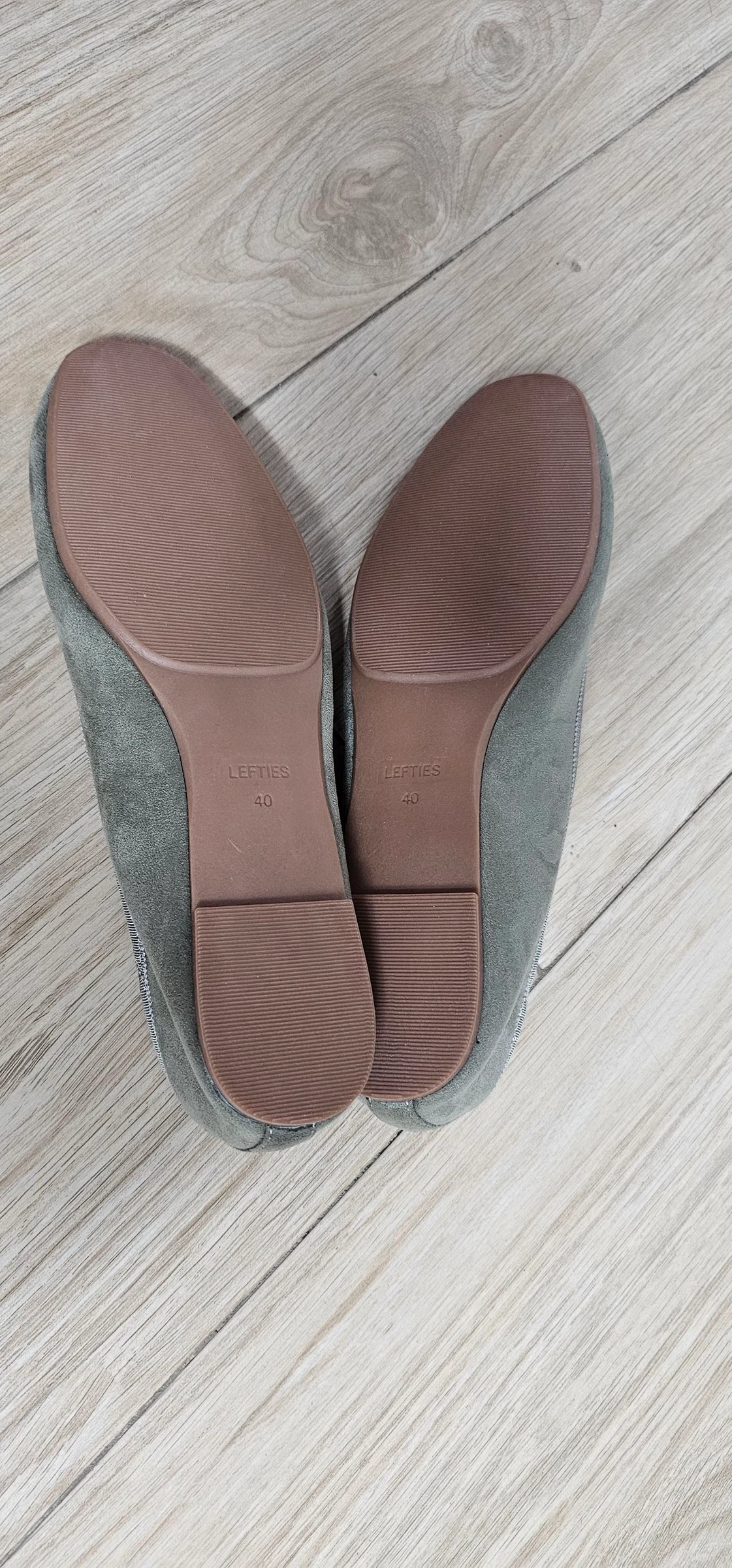 Manoletinas/ballerinas – photo 2